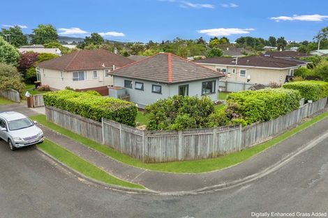 Photo of property in 1/32 Bledisloe Avenue, Stoke, Nelson, 7011