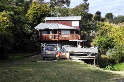 Photo of property in 202 Grafton Road, Thames, 3500