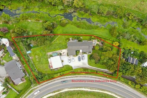 Photo of property in 50 Abel Tasman Drive, Takaka, 7110