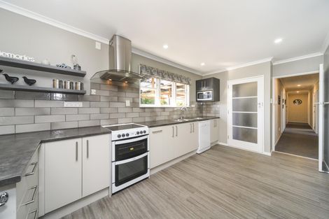 Photo of property in 21 Mokau Place, Terrace End, Palmerston North, 4410