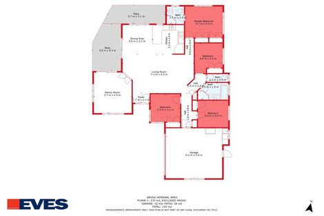 Photo of property in 15 Balmacewan Drive, Te Kamo, Whangarei, 0112