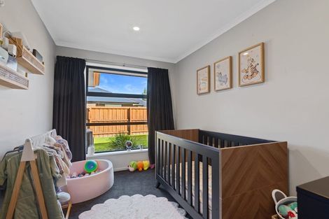 Photo of property in 57 Quinn Crescent, Woodend, 7610