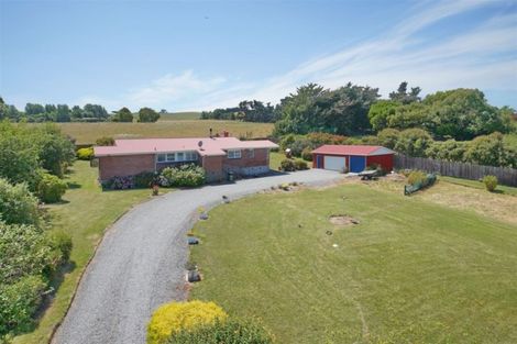 Photo of property in 49 Osborne Road, Amberley, 7410