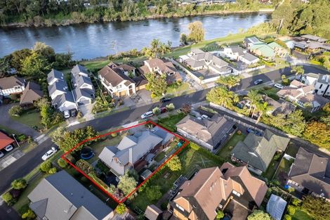 Photo of property in 6 Arcus Street, St Andrews, Hamilton, 3200