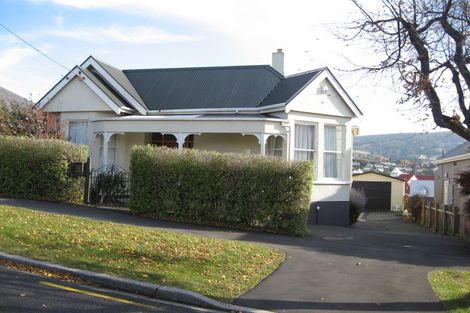 Photo of property in 14 Sargood Street, Maori Hill, Dunedin, 9010