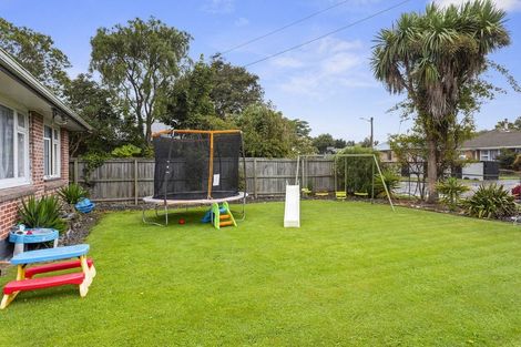 Photo of property in 61 Whitefield Street, Kaiapoi, 7630