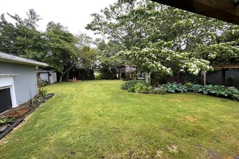 Photo of property in 4 Nikau Street, Inglewood, 4330