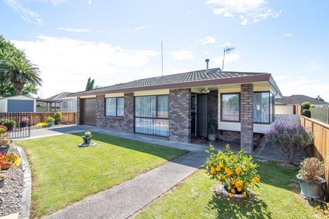 Photo of property in 89 College Street, Awapuni, Palmerston North, 4412