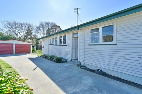 Photo of property in 43 Uxbridge Street, Redwood, Christchurch, 8051