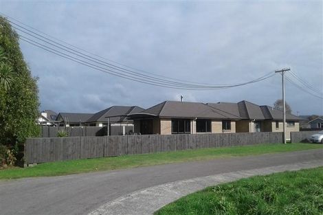 Photo of property in 11 Haumoana Street, Koutu, Rotorua, 3010