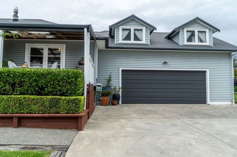 Photo of property in 10a Chester Street, Levin, 5510