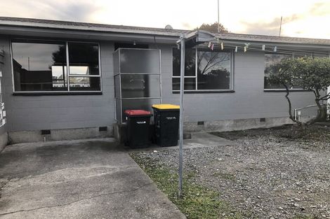 Photo of property in 421 Worcester Street, Linwood, Christchurch, 8011