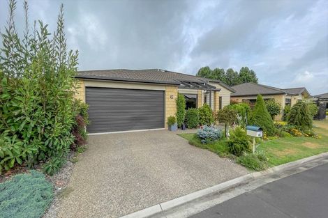 Photo of property in Parkside Villas, 45/11 Manuka Street, Matamata, 3400