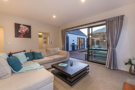 Photo of property in 12 Berners Way, Rolleston, 7615