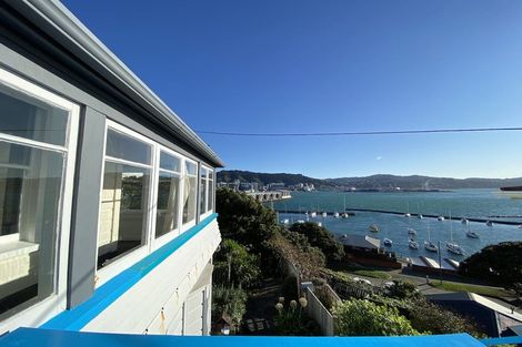 Photo of property in 98 Majoribanks Street, Mount Victoria, Wellington, 6011