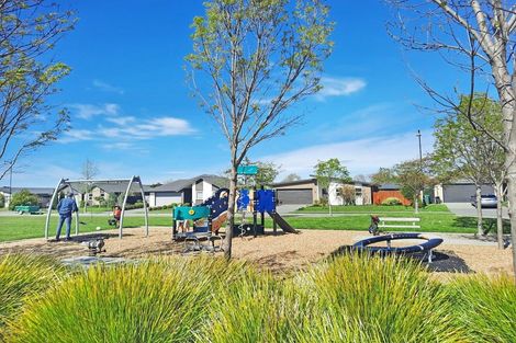 Photo of property in 23 Franklin Crescent, Lincoln, 7608