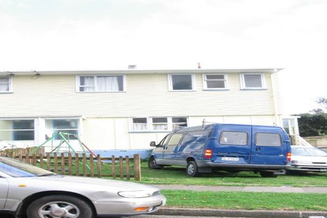 Photo of property in 4-10 Derby Place, Cannons Creek, Porirua, 5024