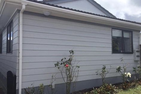 Photo of property in 3/76 Luanda Drive, Ranui, Auckland, 0612