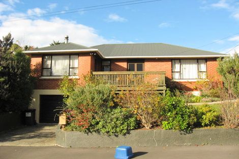 Photo of property in 14 Hocken Street, Kenmure, Dunedin, 9011
