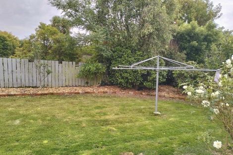 Photo of property in 35 Macaulay Street, Gleniti, Timaru, 7910