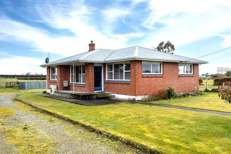 Photo of property in 153 Richard Pearse Drive, Temuka, 7920