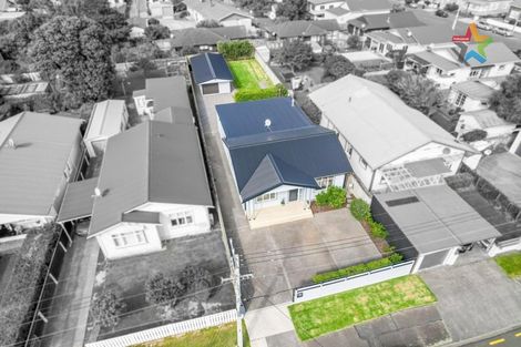 Photo of property in 42 Kensington Avenue, Petone, Lower Hutt, 5012