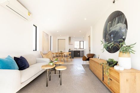 Photo of property in 12 Harlow Crescent, Glen Innes, Auckland, 1072