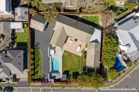 Photo of property in 48 Mcdougall Avenue, St Albans, Christchurch, 8014