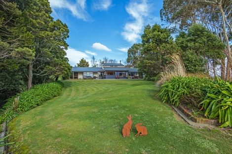 Photo of property in 43 Edward Street, Pahiatua, 4910