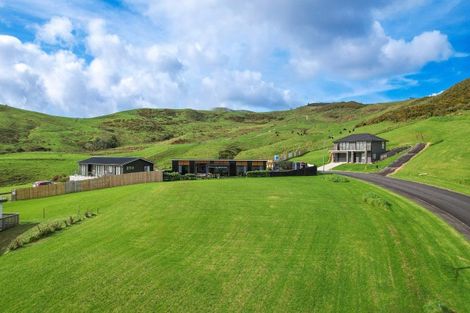 Photo of property in 65 Opononi Heights Drive, Opononi, Kaikohe, 0473