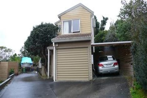 Photo of property in 1/20 Webb Place, Forrest Hill, Auckland, 0620