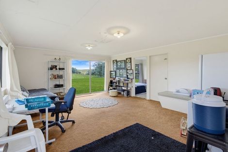 Photo of property in 866 Omamari Road, Omamari, Dargaville, 0373