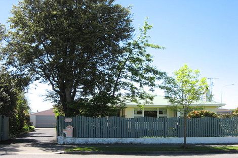 Photo of property in 142 West Belt, Rangiora, 7400