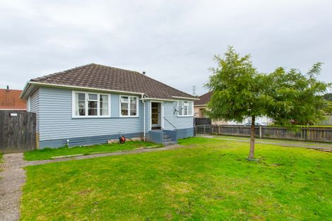 Photo of property in 23 Webb Street, Huntly, 3700
