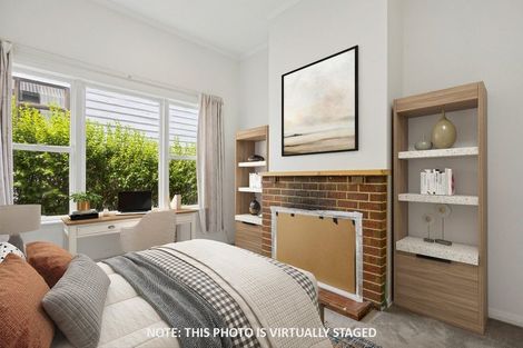 Photo of property in 21 Chambers Street, North East Valley, Dunedin, 9010