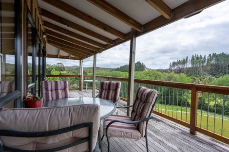 Photo of property in 55 Rigden Road, Opua, 0272