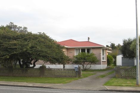 Photo of property in 58 Ruapehu Street, Paraparaumu, 5032