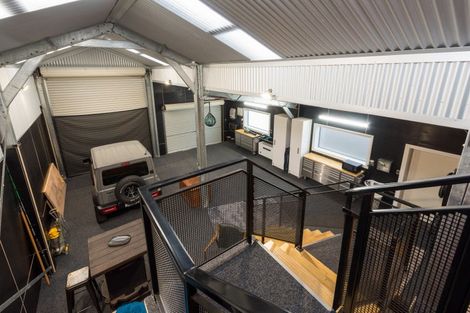 Photo of property in 21a Morse Street, Wairau Valley, Blenheim, 7271