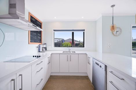 Photo of property in 9 Rhyolite Court, Rolleston, 7614