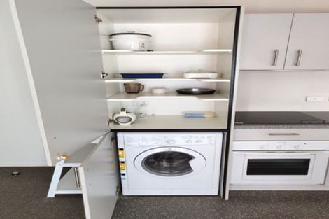 Photo of property in The Peak Apartments, 803/170 Taranaki Street, Te Aro, Wellington, 6011