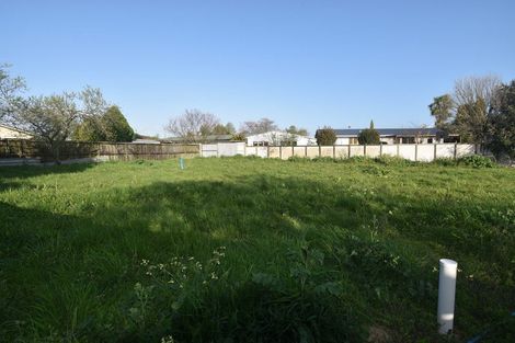 Photo of property in 19b Snell Street, Morrinsville, 3300