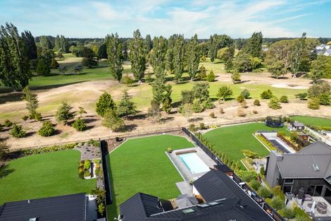 Photo of property in 5 Kawharu Street, Marshland, Christchurch, 8083