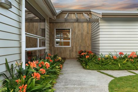 Photo of property in 6 Grammer Road, Tahawai, Katikati, 3170