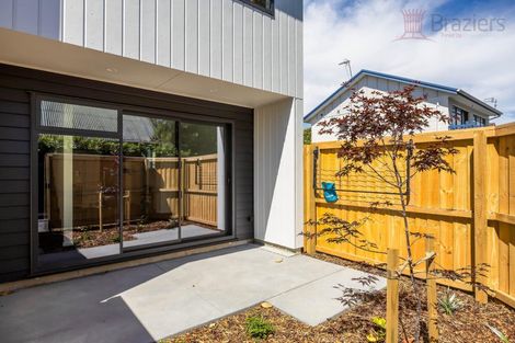 Photo of property in 4/281 Fitzgerald Avenue, Christchurch Central, Christchurch, 8013