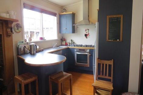 Photo of property in 8 Regent Street, Fairlie, 7925