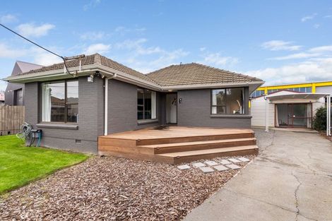 Photo of property in 8 Hart Street, Woolston, Christchurch, 8023