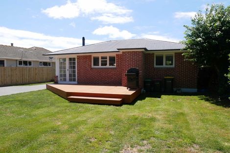 Photo of property in 57 Victors Road, Hoon Hay, Christchurch, 8025