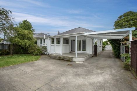 Photo of property in 46 Redruth Avenue, Spreydon, Christchurch, 8024