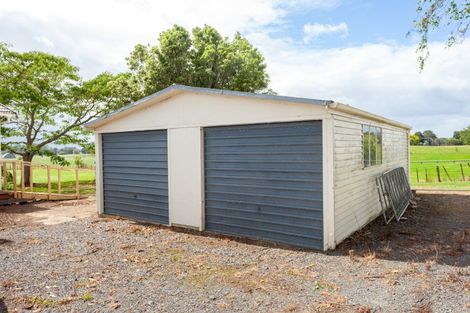 Photo of property in 54 Pioneer Road, Tahuna, Morrinsville, 3373