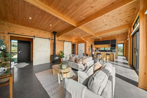 Photo of property in 195f Millars Road, Longbush, 5792